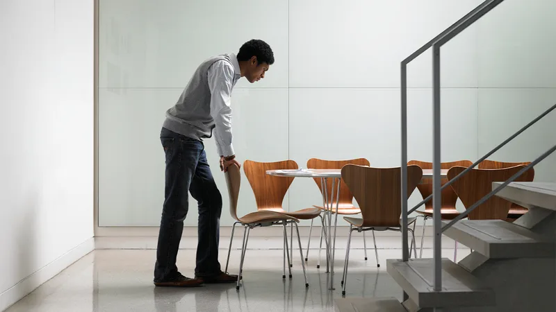 What Authentic Leadership Looks Like Under Pressure