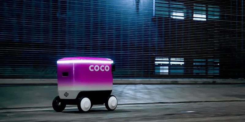 How Pokémon Go is giving delivery robots an inch-perfect view of the world