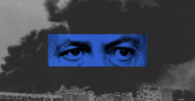 Netanyahu’s Very Useful War