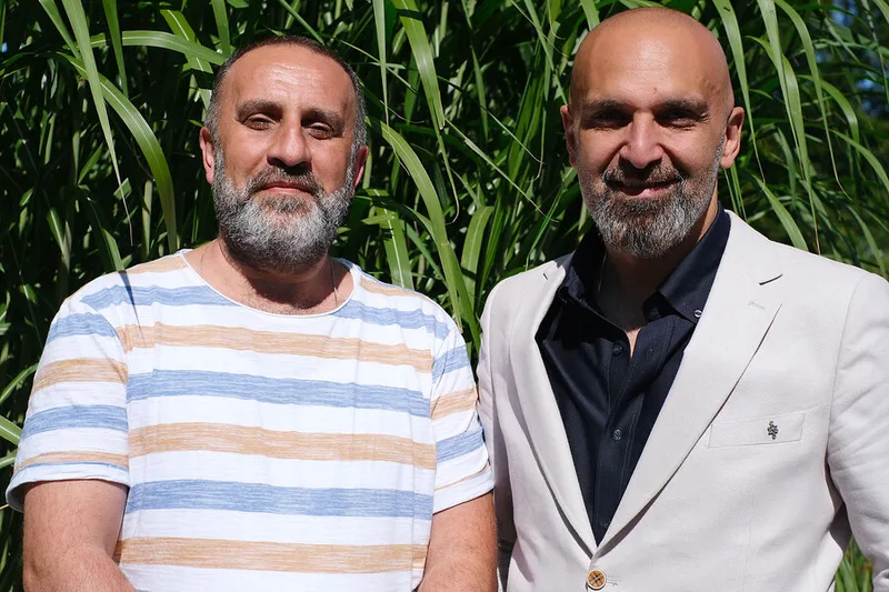 Syrian refugees have made a home in Sweden. Now, Sweden wants them to leave.
