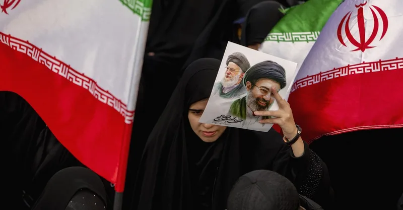 The Iran War Has Four Stages. We’re in the Second.