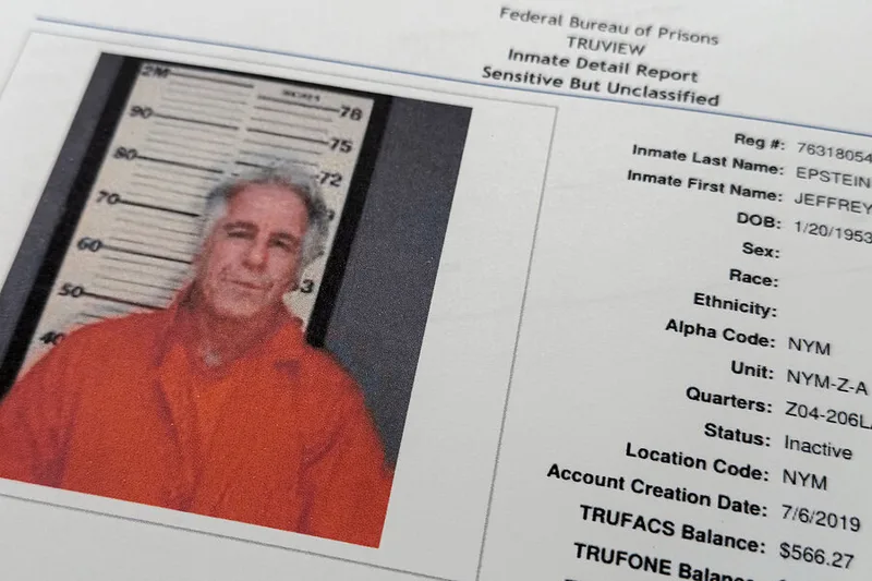 Epstein scandal prompts universities to rethink donor ties