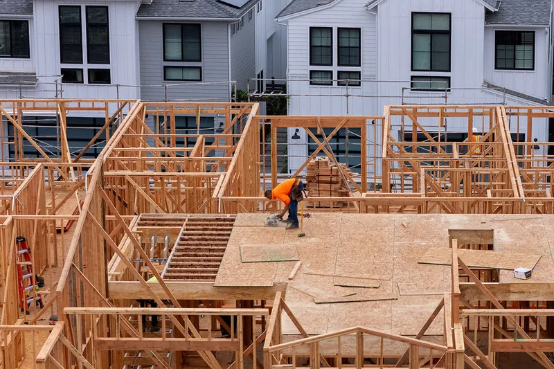 America needs a housing fix. Congress has ideas – but has hit a snag.