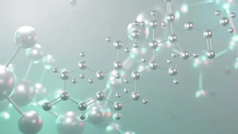 Chemistry may not be the 'killer app' for quantum computers after all