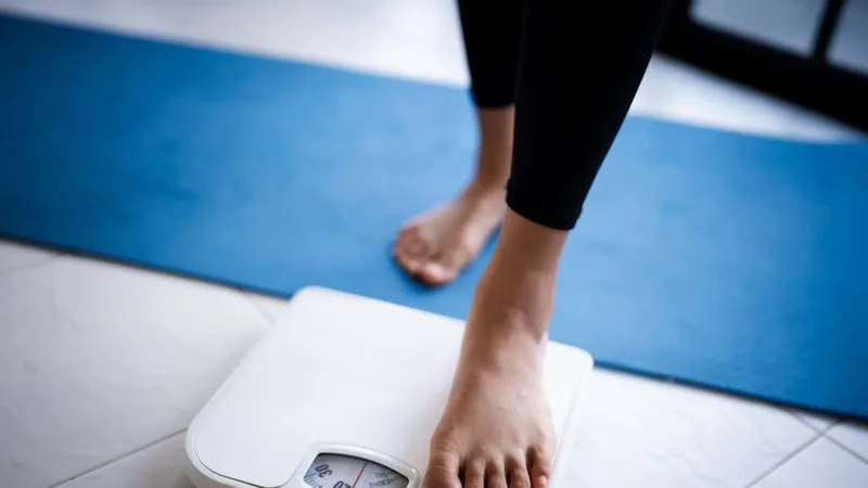 How worried should you be about your BMI?