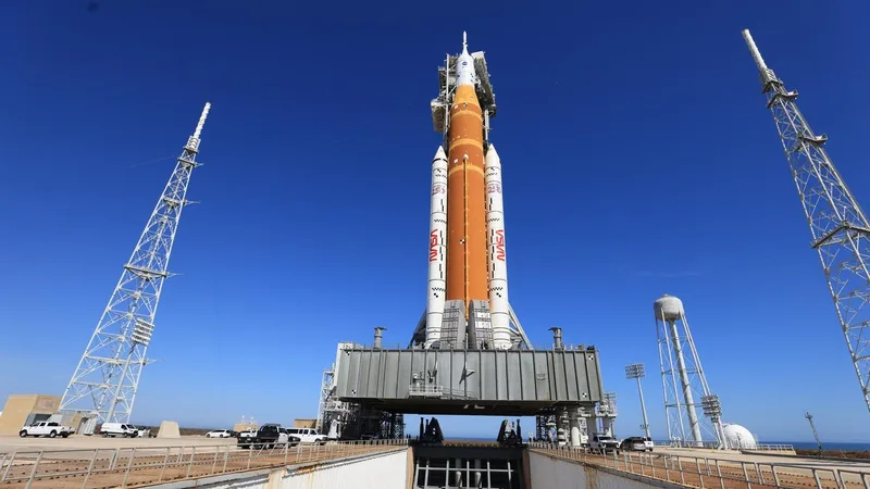 NASA says it’s a ‘go’ for fresh Artemis II moon launch attempt but admits risks remain
