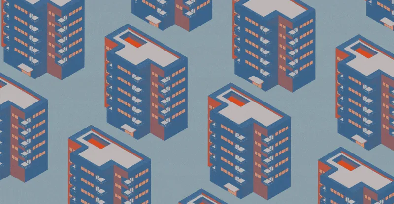 The Great American Condo Crisis