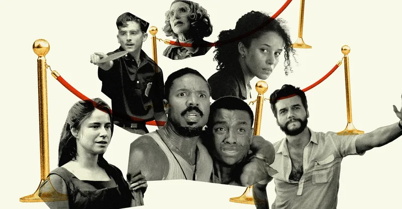This Year’s Oscar Winners Will (And Should) Be …