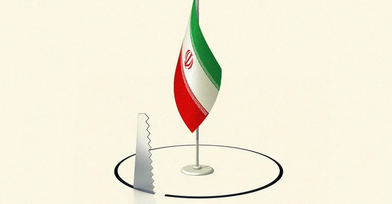 An Achievable Goal in Iran