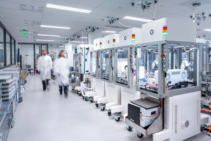 OpenAI and Ginkgo Bioworks show how AI can accelerate scientific discovery