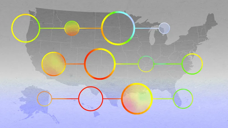 The Map of U.S. Prosperity Is Changing. Here&rsquo;s Where Companies Should Invest.