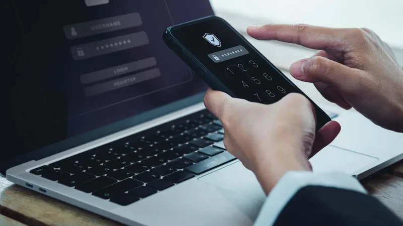 The 3 things you need to know about passwords, from a security expert