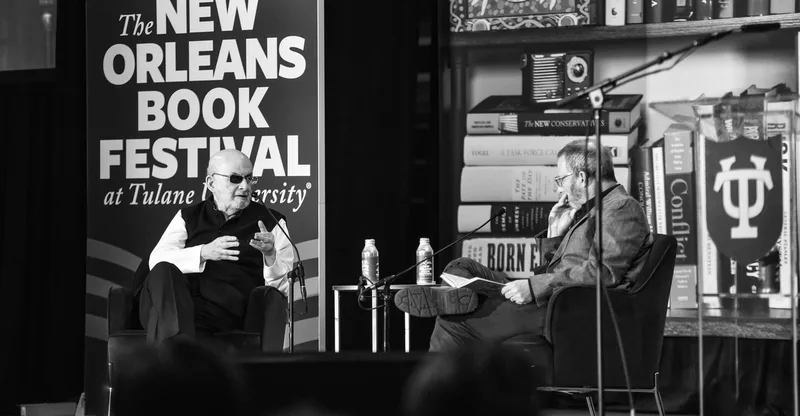 Salman Rushdie Doesn’t Want to Be Your ‘Free Speech Barbie’