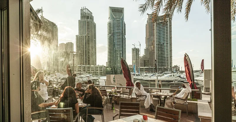 If You Hate Dubai