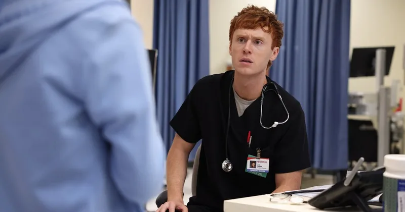 The Clever Insight of the SNL ‘MAHAspital’ Sketch