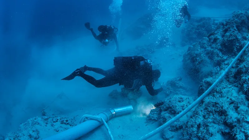 Can this medieval Byzantine shipwreck rewrite history?