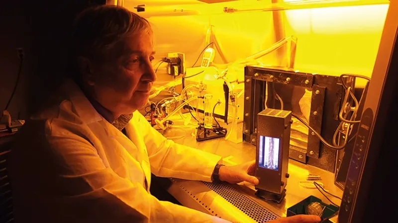 These UV devices could keep indoor air free of viruses