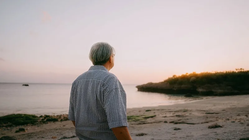 Can you grow new brain cells? The debate could reveal the secret of superagers.