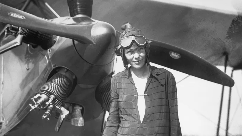 Did these small mistakes doom Amelia Earhart?