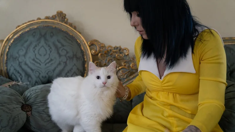 You can clone your pet—but it won't have the same personality