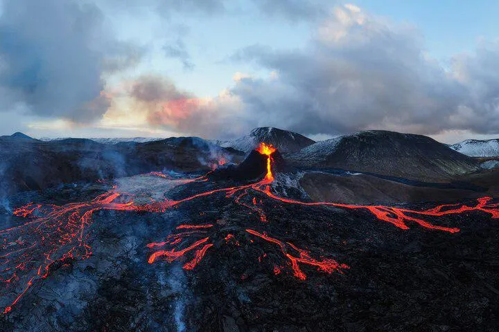 This scientist is racing to predict deadly volcanic mudslides