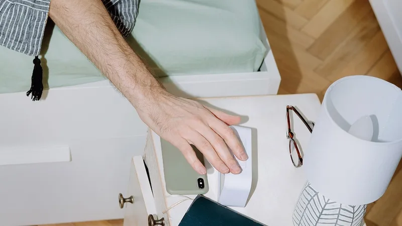 Here’s how daylight saving time can hurt your heart health