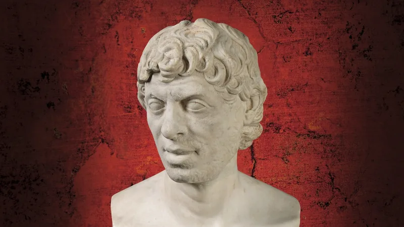 Et tu, Brute? The real story of Brutus’ betrayal of Caesar