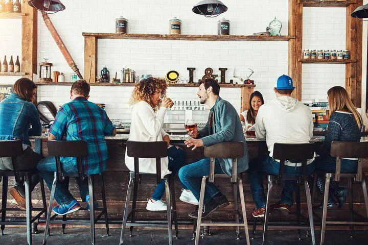 The 'tipflation': U.S. tipping has changed—here's what you should know