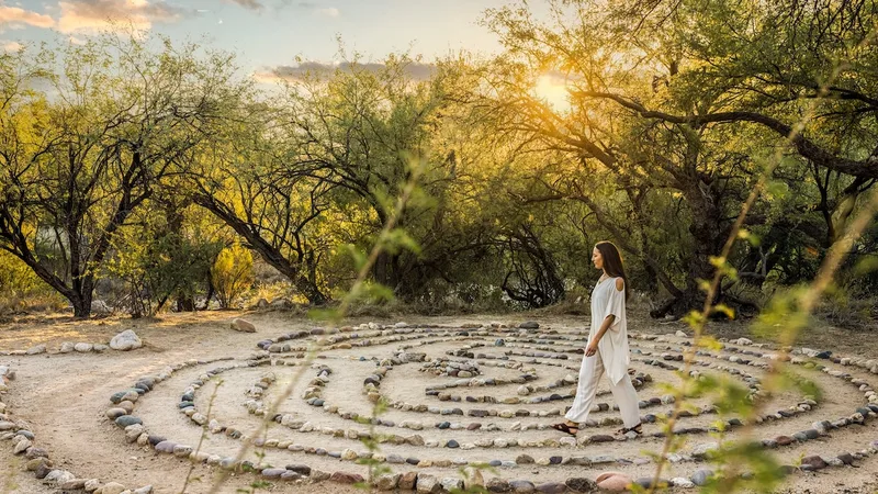 Best of the World 2026: Best wellness destinations
