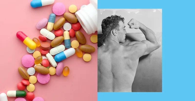 The Peptide Boom Is Getting Out of Hand