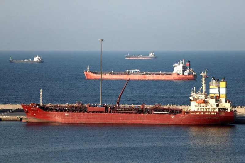 How the Iran war might shape a new world order