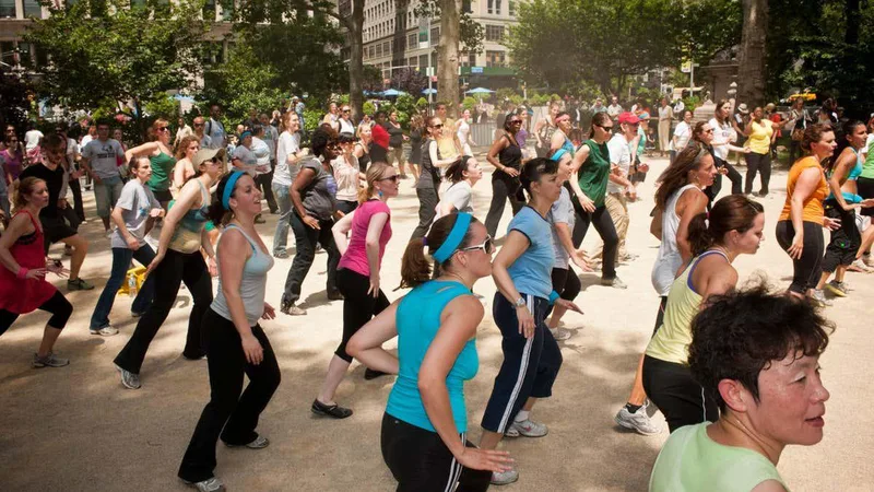 How a midlife tune-up could help prepare you for a healthy old age