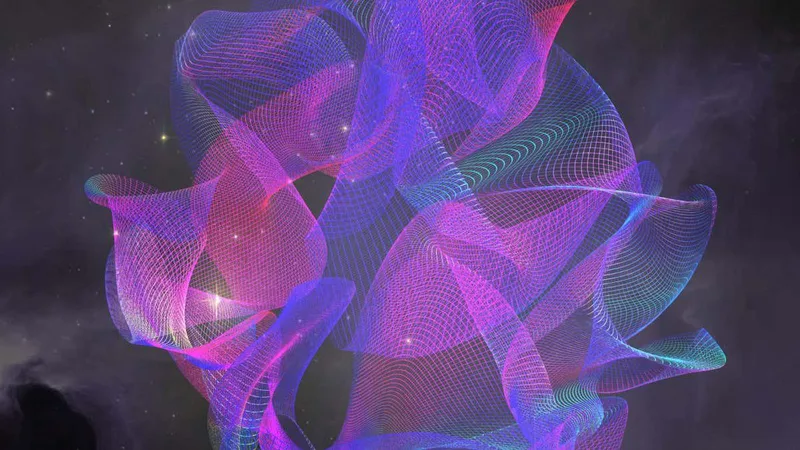 What does it mean if the universe has extra dimensions?