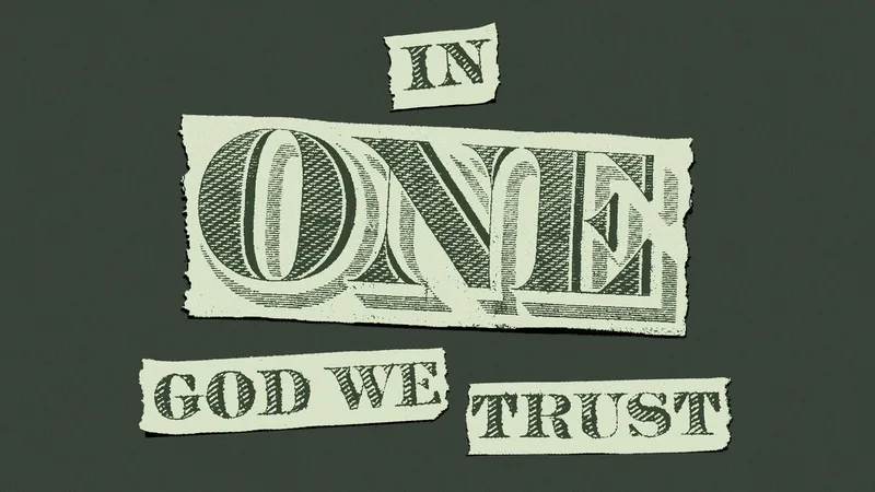 How God Got So Great