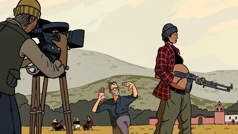 The Perverse, Tender Worlds of Paul Thomas Anderson