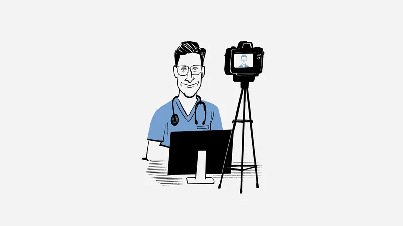Doctor Mike’s Internet Medicine