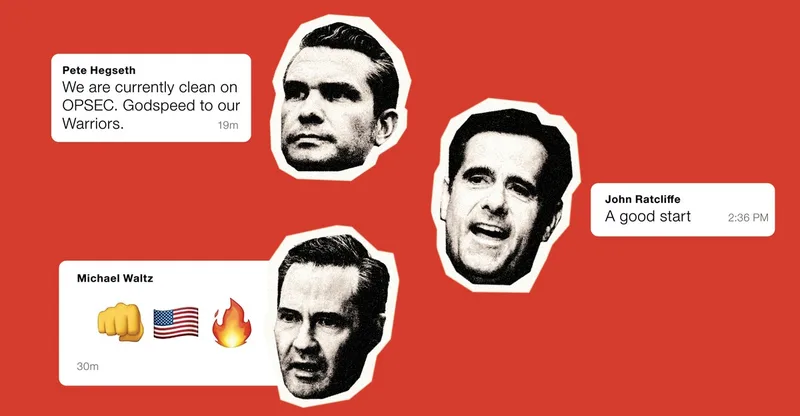 The Pete Hegseth Exception