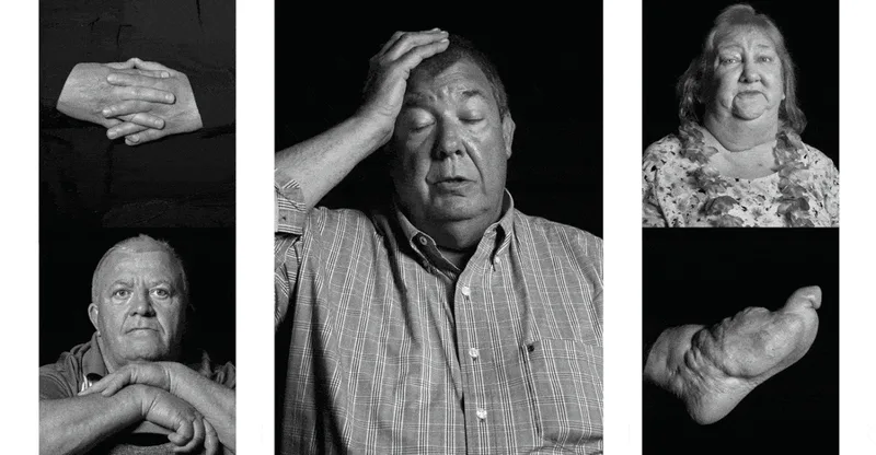 What 100 Million Volts Do to the Body and Mind
