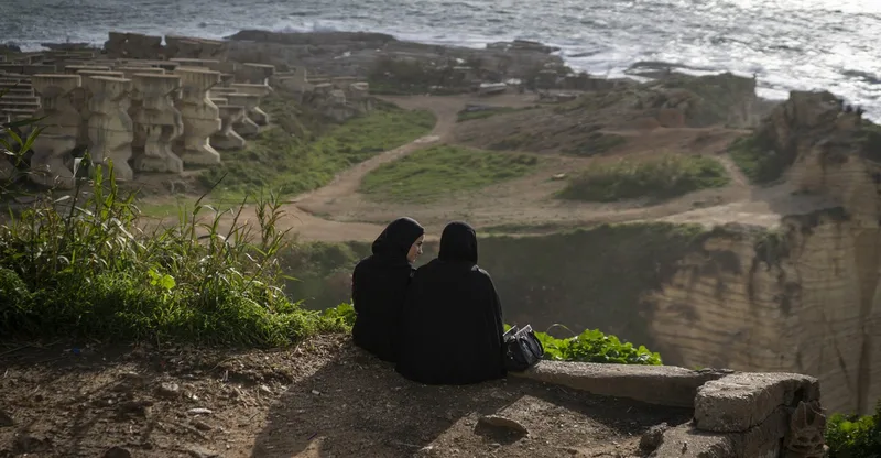 How Washington Can Help Lebanon