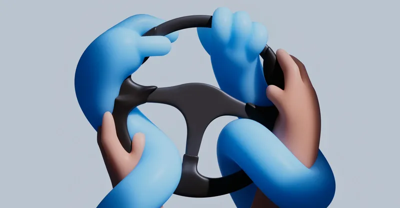 My Tesla Was Driving Itself Perfectly—Until It Crashed