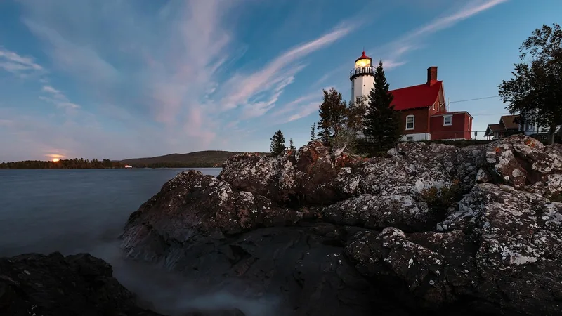 Is this Michigan city the most Finnish place in the U.S.?