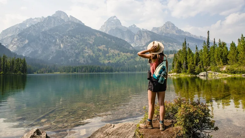 Heading to the mountains? Don’t let altitude sickness ruin it.