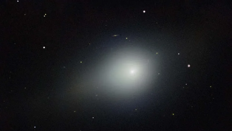3I/ATLAS: Interstellar comet has water unlike any in our solar system