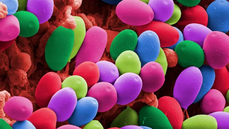Psychedelics may be no better than antidepressants for depression