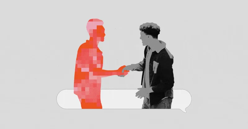 Friendship, on Demand