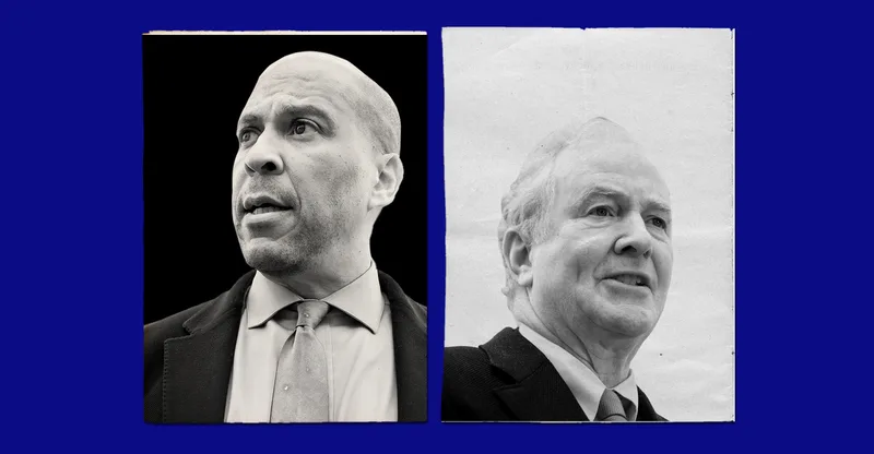 Democrats Learned the Wrong Lesson From 2024