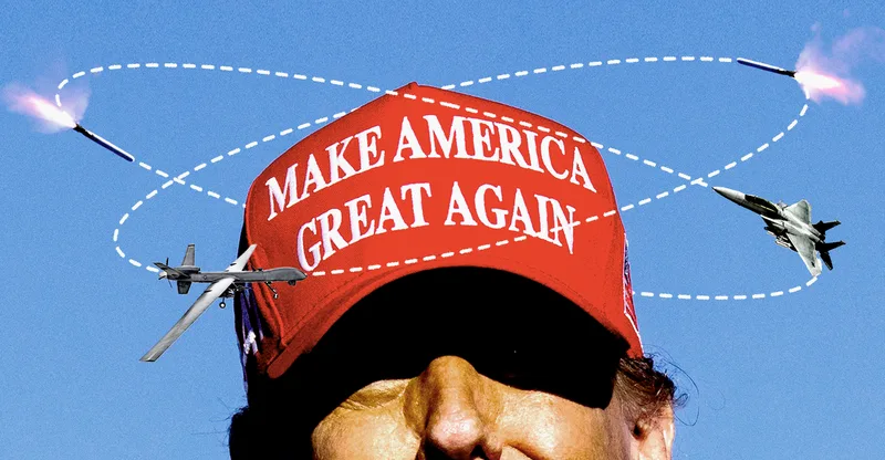 Trashing American Allies Turns Out to Be Bad for National Security