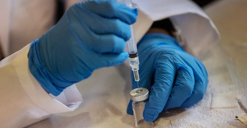 A New Level of Vaccine Purgatory