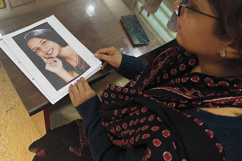 54 million cases, and counting. Why India's court backlog keeps growing.