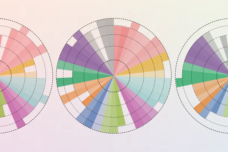 The autism spectrum isn’t a sliding scale; 39 traits show the complexity